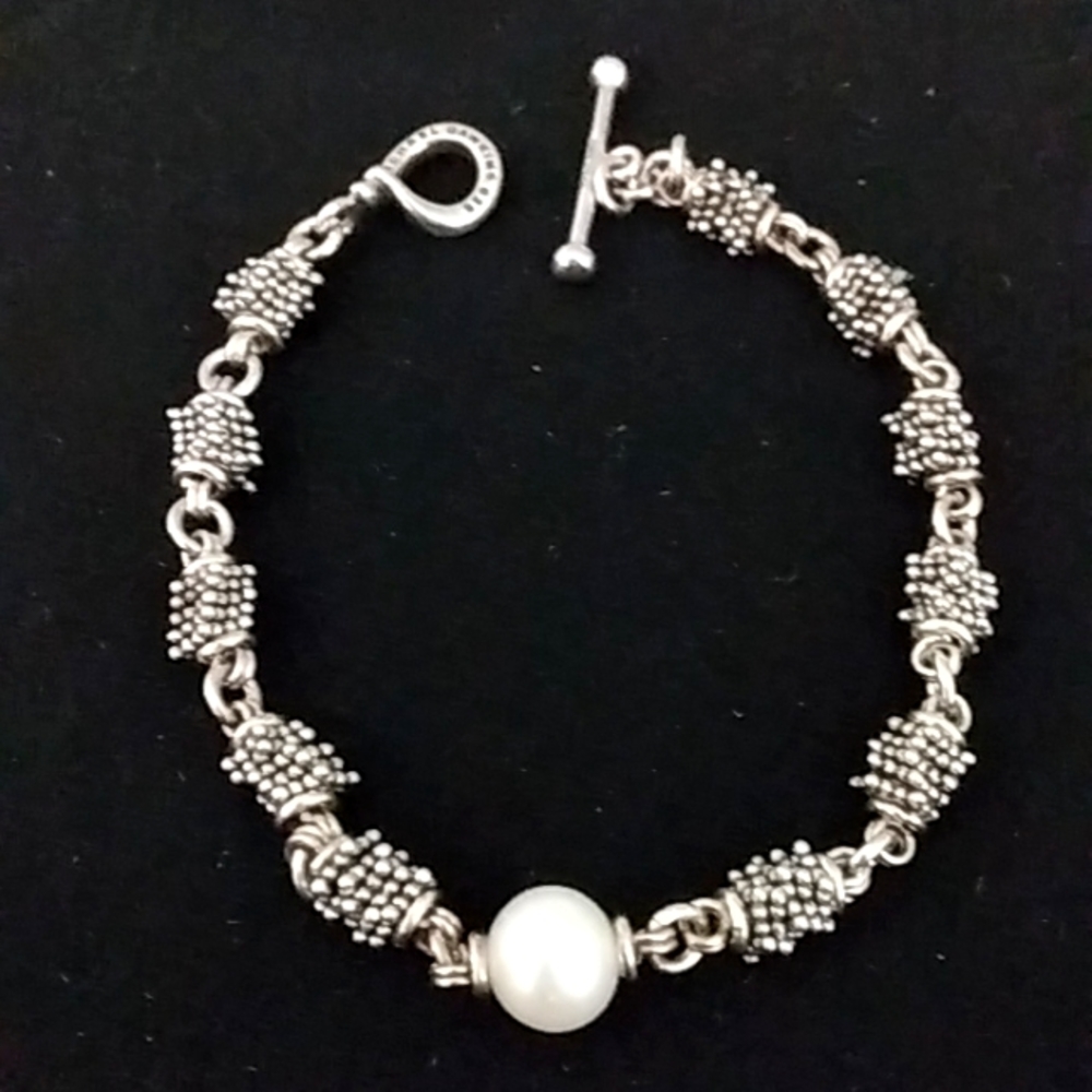 Michael Dawkins bracelet.